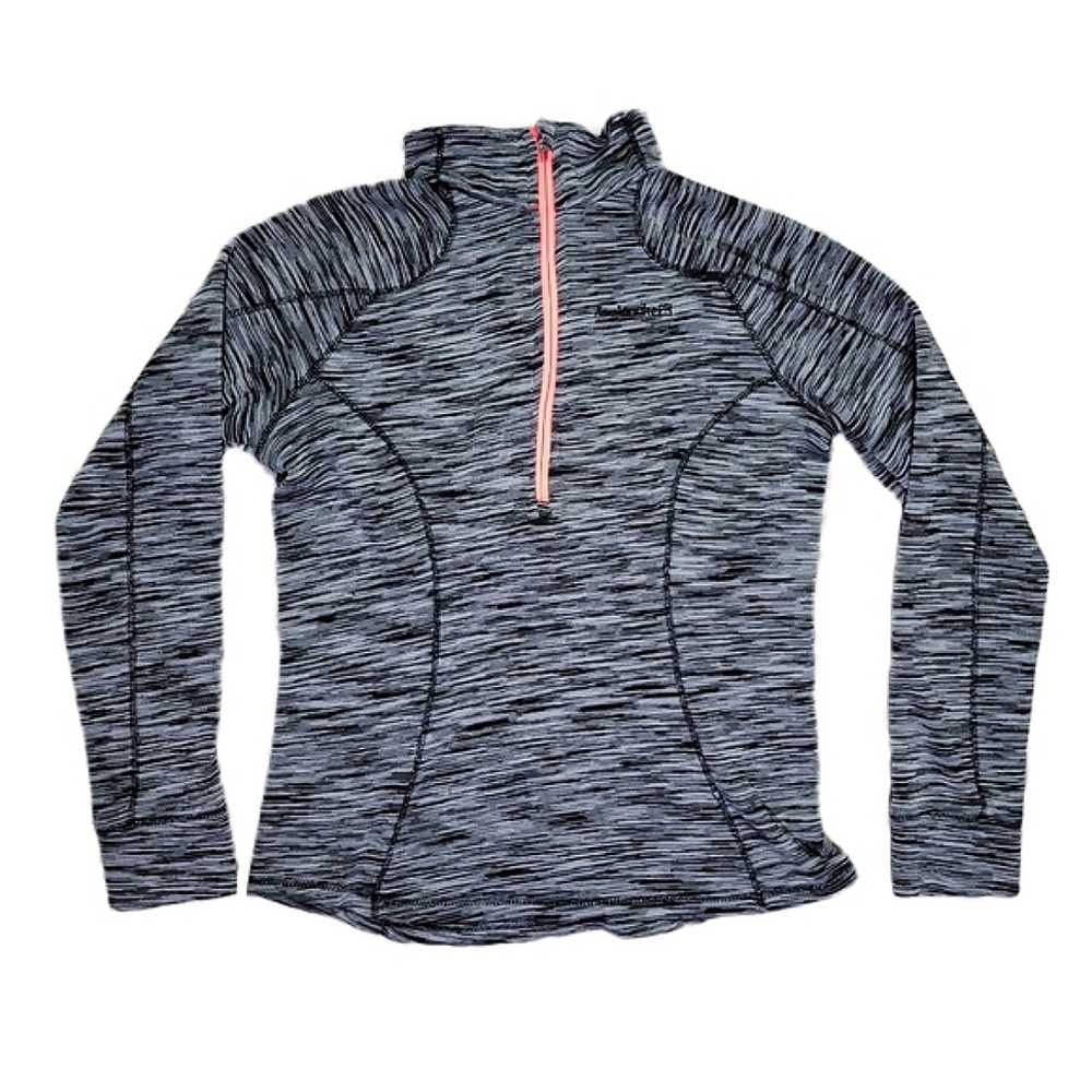 Avalanche 1/4 Zip Jacket Size Medium